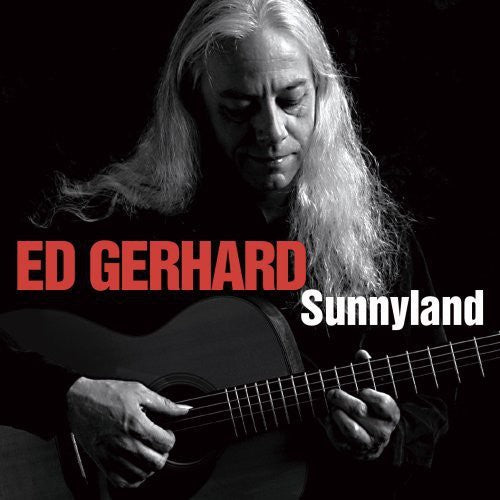 Gerhard,ed - Sunnyland - Music CD