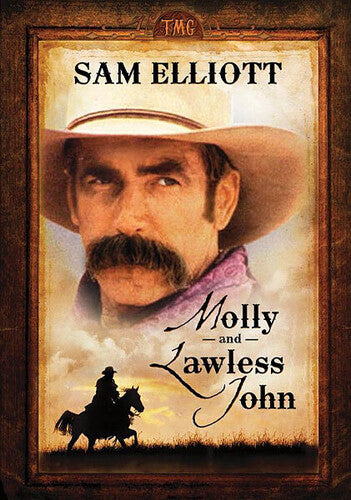 Molly & Lawless John - Molly & Lawless John - DVD