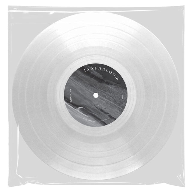 Innerbloom Remixes (Limited Edition/Clear LP Vinyl/180G) Vinyl Record