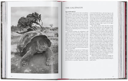 Sebastião Salgado. Genesis. 45th Ed. (English) Book