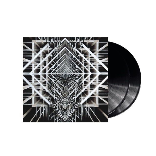 Smothering Arms Of Mercy Vinyl Record