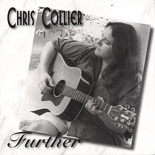 Collier,chris - Further - Music CD