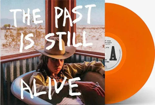 Hurray for the Riff Raff - The Past Is Still Alive Vinyl Record