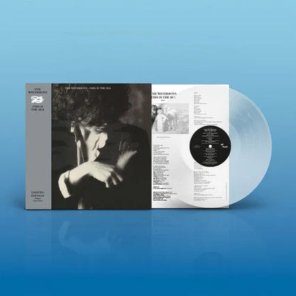 The Waterboys - This Is The Sea [Clear 180-gram] Vinyl Record