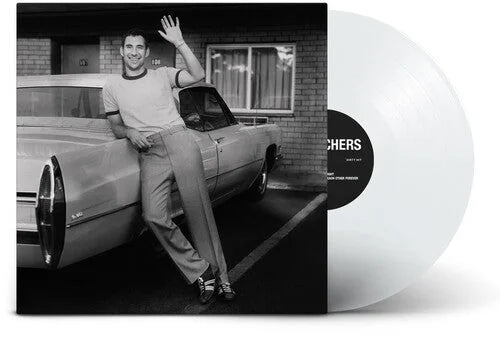 Bleachers - Bleachers [2LP White] Vinyl Record