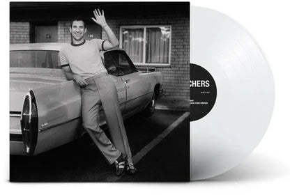 Bleachers - Bleachers [2LP White] Vinyl Record