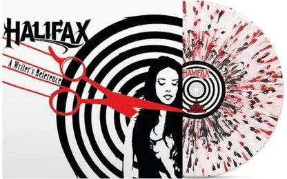 Halifax - A Writer's Reference Vinyl Record