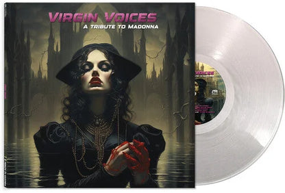 Various Artists - Virgin Voices: Tribute To Madonna Vinyl Record