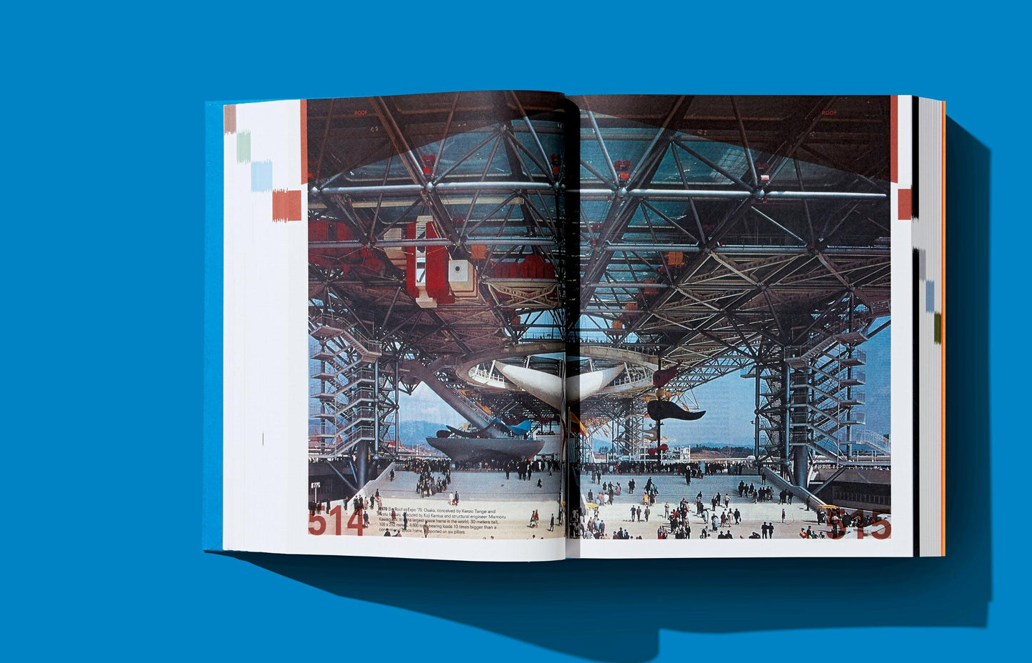 Koolhaas. Elements of Architecture (English) Book
