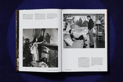 LIFE. Hollywood (English) Book