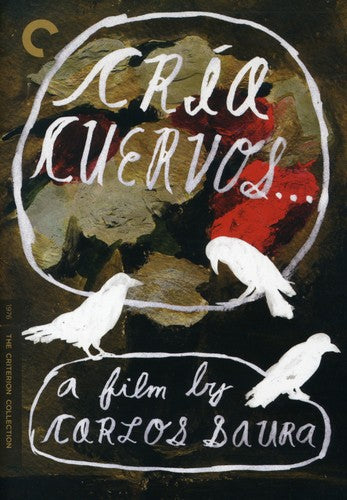 Criterion Collection - Cria Cuervos/dvd - DVD