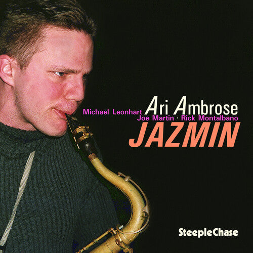 Ambrose,ari - Jazmin - Music CD