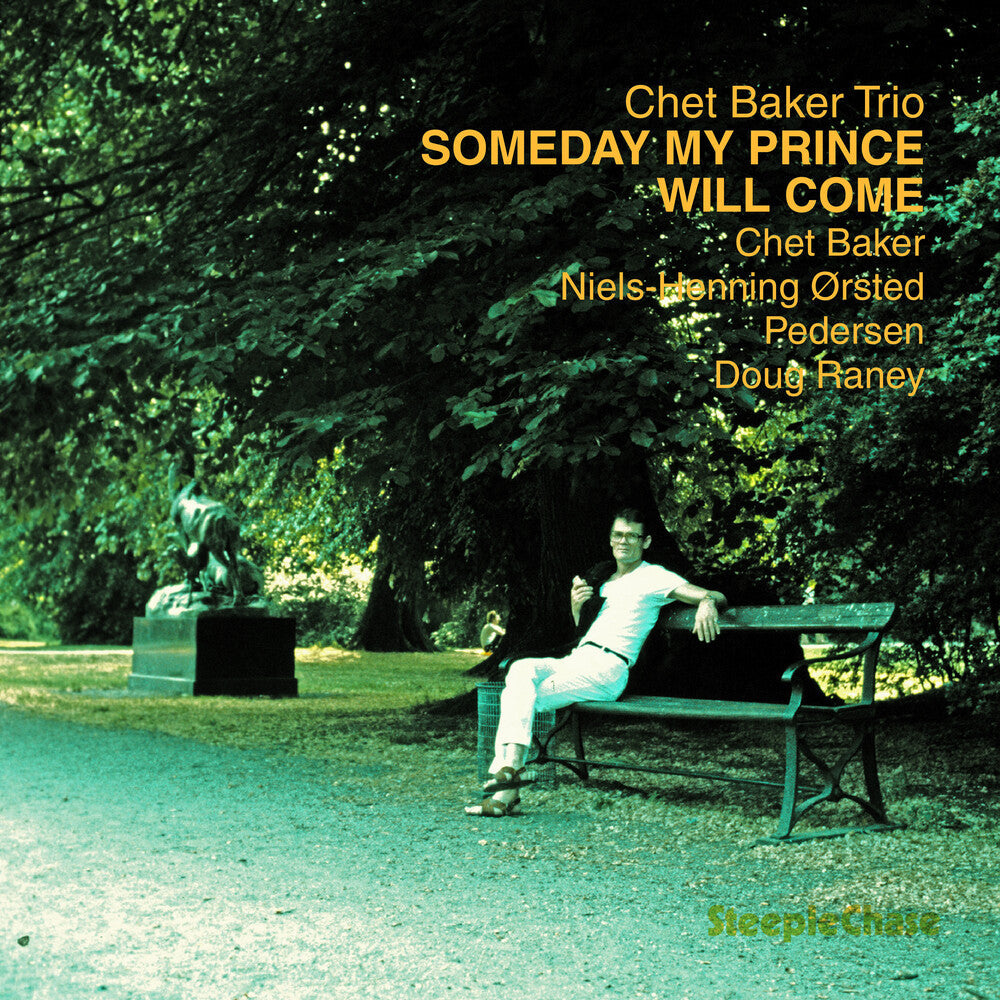 Someday My Prince Will Come [Import] Music CD