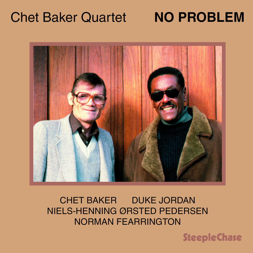 No Problem [Import] Music CD