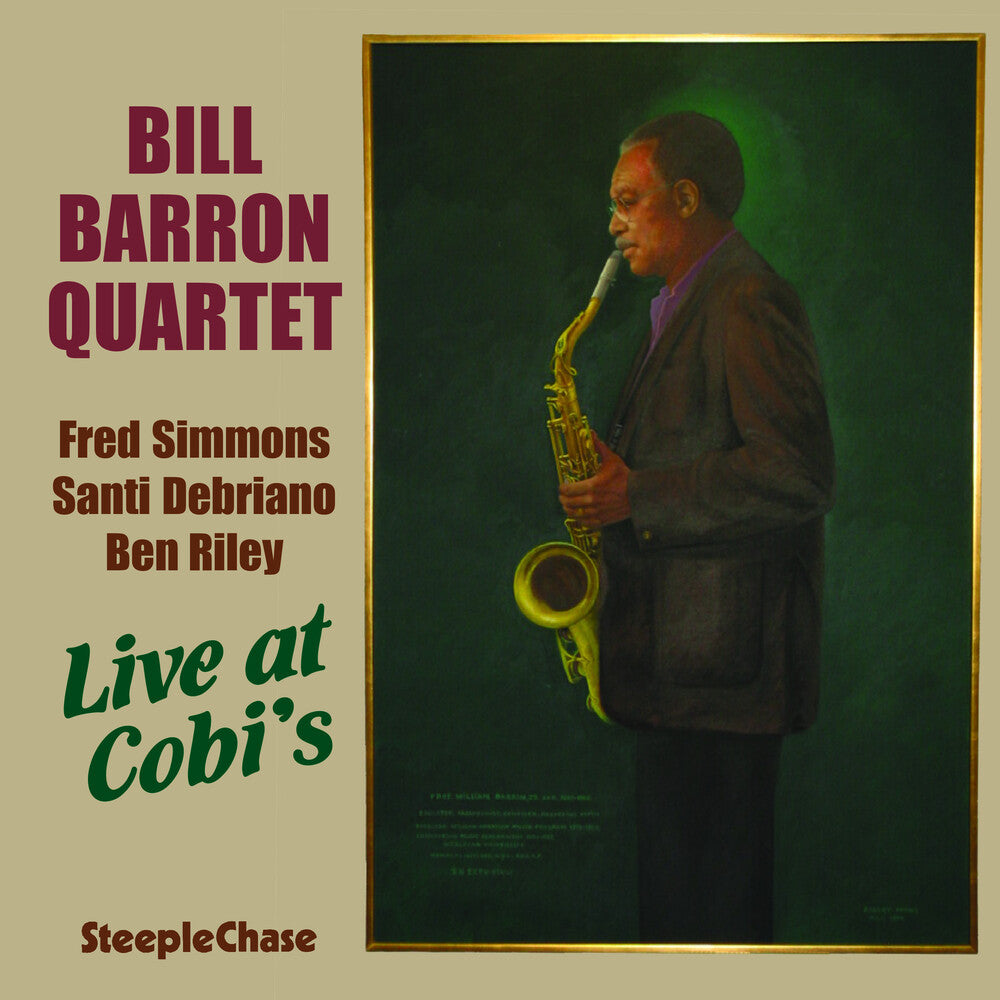 Live At Copi's [Remastered] Music CD