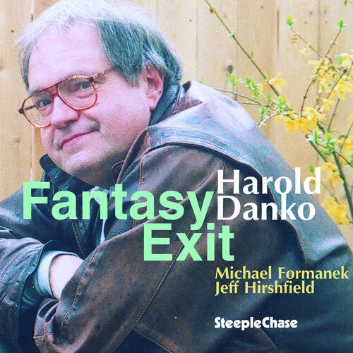Danko,harold - Fantasy Exit - Music CD