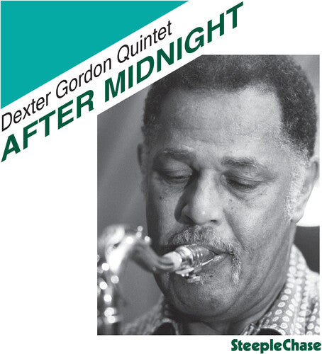 Gordon,dexter - After Midnight - Music CD