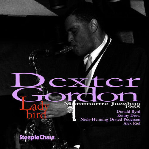 Gordon,dexter - Ladybird - Music CD