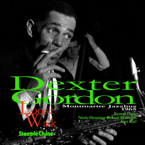 Gordon,dexter - Loose Walk - Music CD