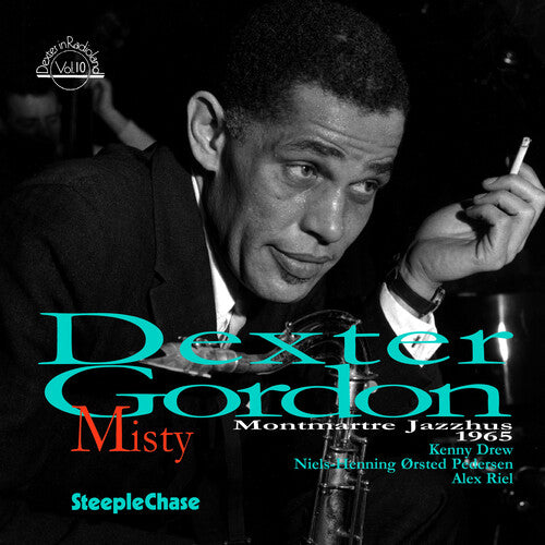 Gordon,dexter - Misty - Music CD