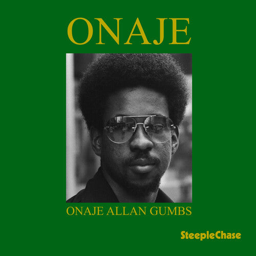 Gumbs,onaje Allan - Onaje - Music CD
