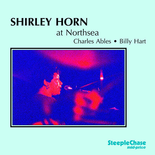 Horn,shirley - At Northsea - Music CD