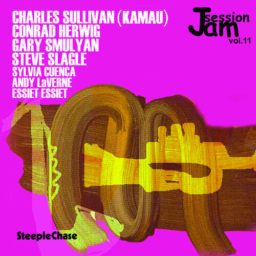 Jam Session 11 / Various - Jam Session 11 / Various - Music CD