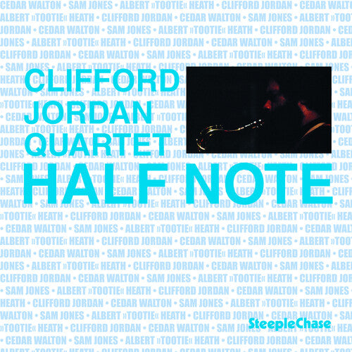 Jordan,clifford - Half Note - Music CD