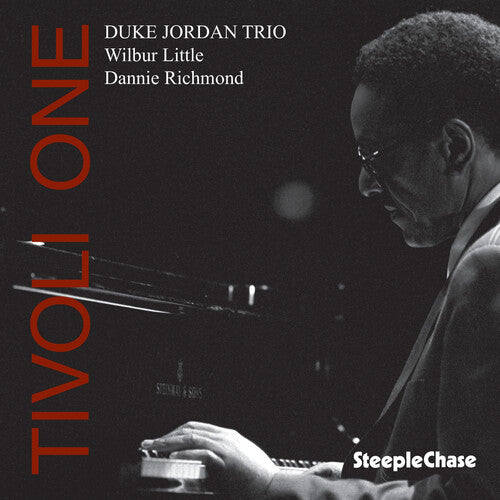 Jordan,duke - Tivoli One - Music CD