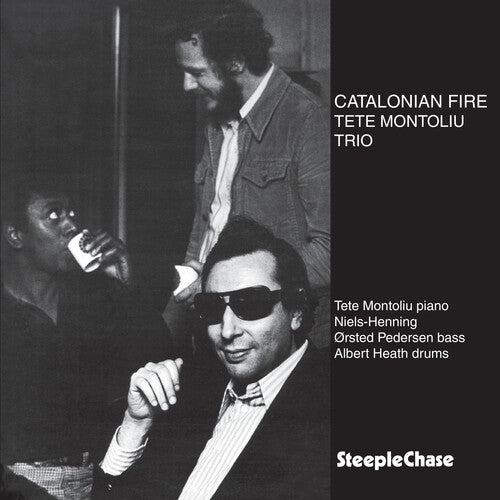 Neils-henning - Cayalonian Fire - Music CD