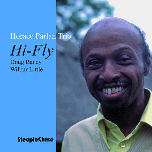 Parlan,horace - Hi-fly - Music CD
