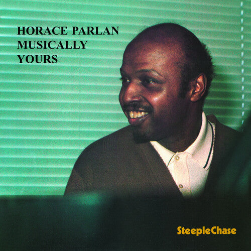 Parlan,horace - Musically Yours - Music CD