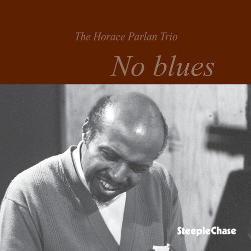 Parlan,horace - No Blues - Music CD