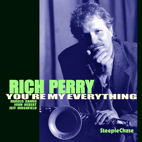 Perry,rich - You're My Everything - Music CD