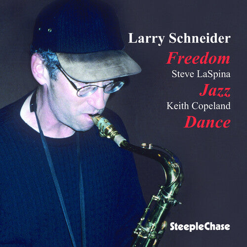 Schneider,larry - Concrete Canyon - Music CD