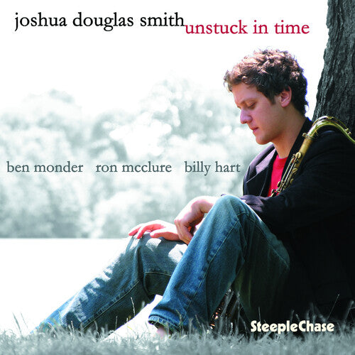 Smith,joshua Douglas - Unstuck In Time - Music CD