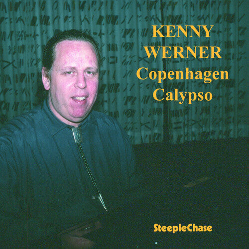 Werner,kenny - Copenhagen Calypso - Music CD