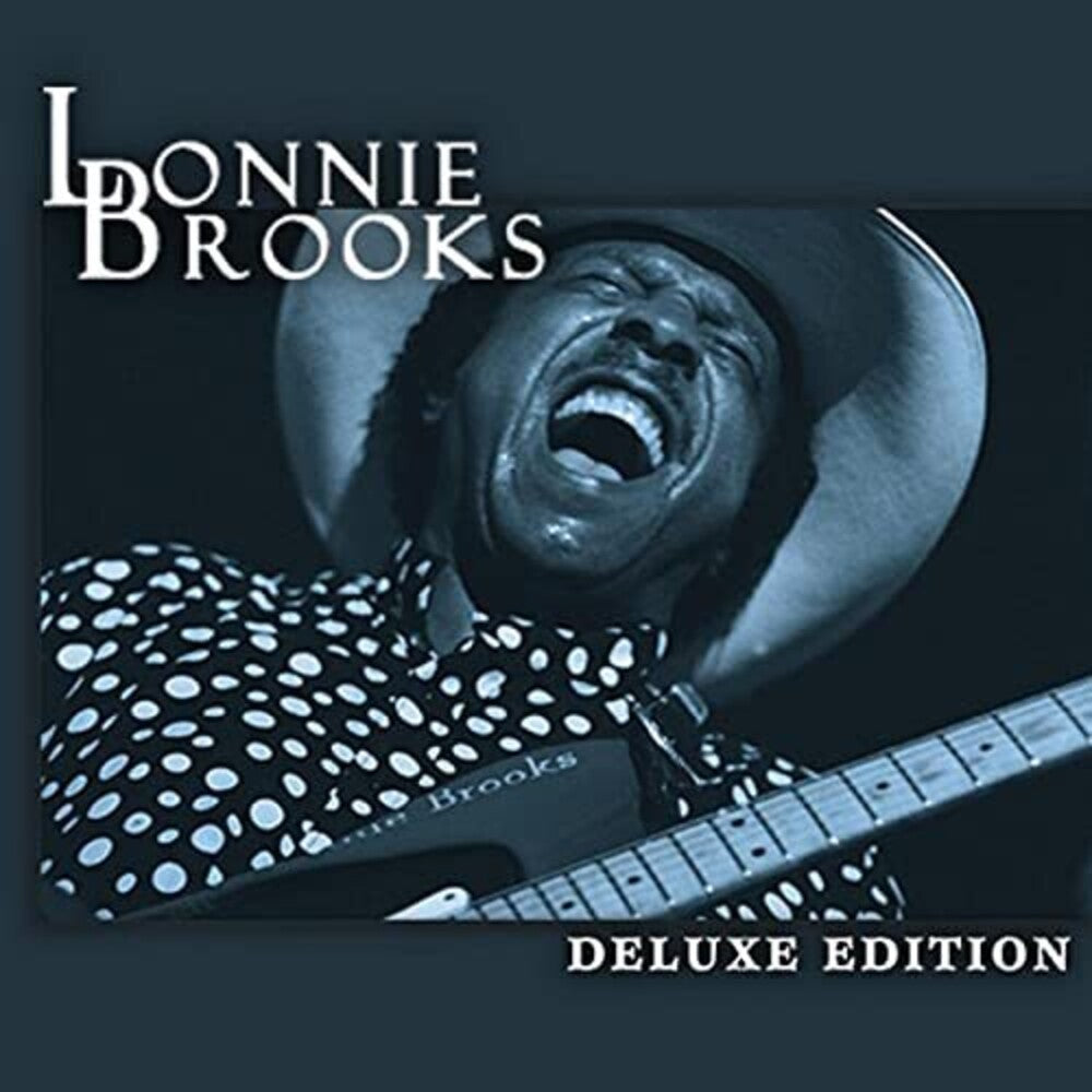 Deluxe Edition Music CD