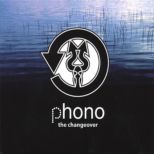 Phono - Changeover - Music CD