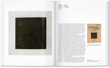 Malevich (English) Book