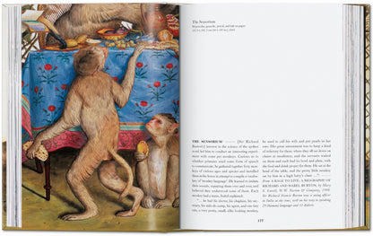 Walton Ford. 40th Ed. (German, French, English) Book