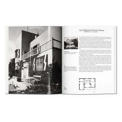 Adolf Loos (English) Book