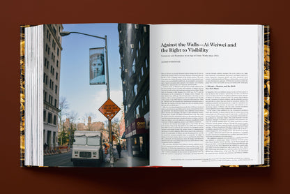 Ai Weiwei. Updated Edition (German, French, English) Book
