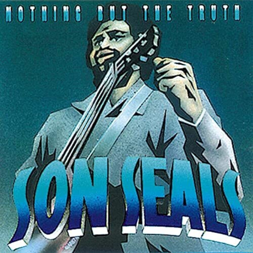Nothing But the Truth Music CD