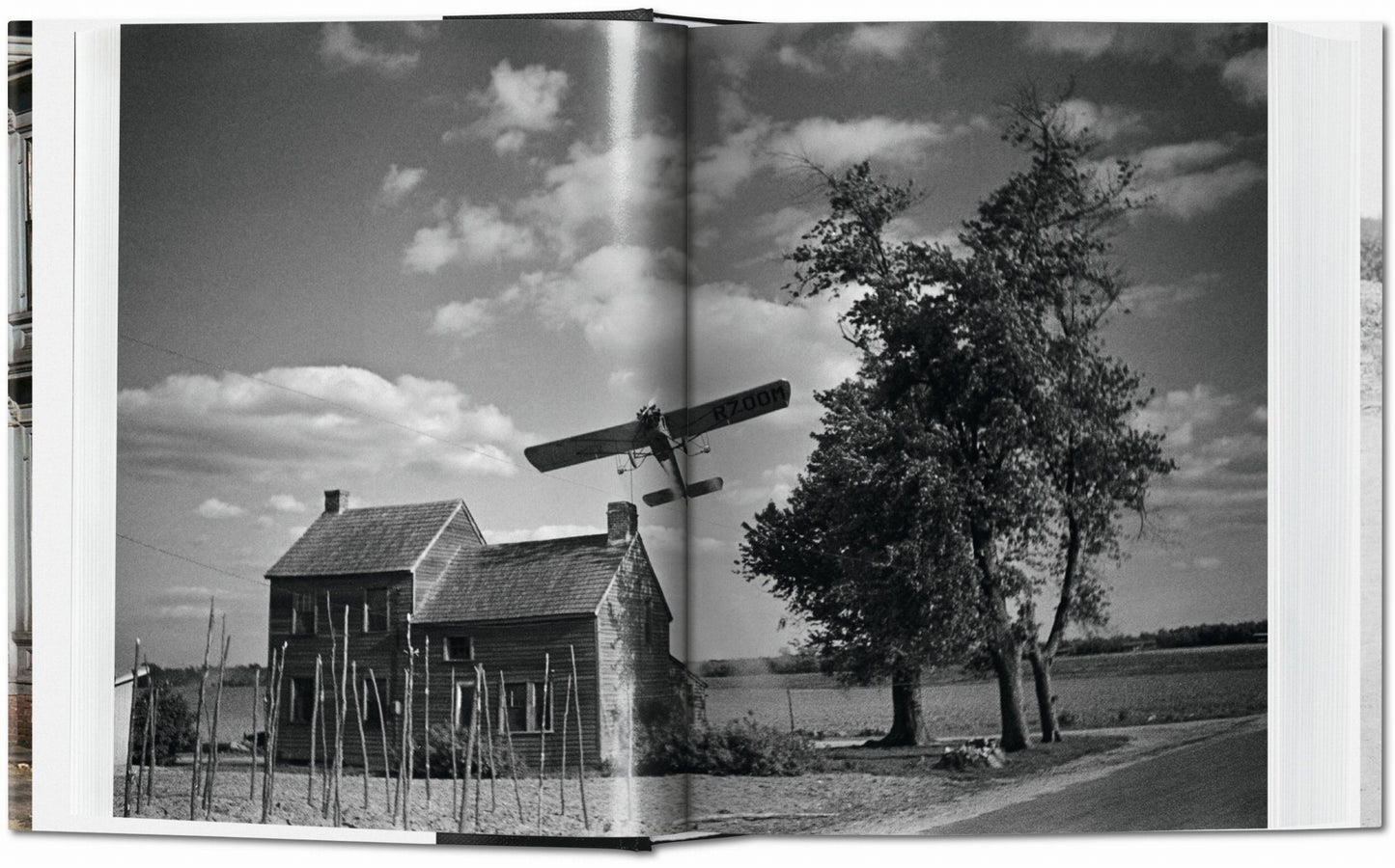 New Deal Photography. USA 1935–1943 (German, French, English) Book