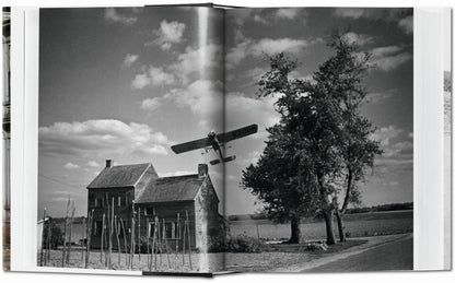 New Deal Photography. USA 1935–1943 (German, French, English) Book