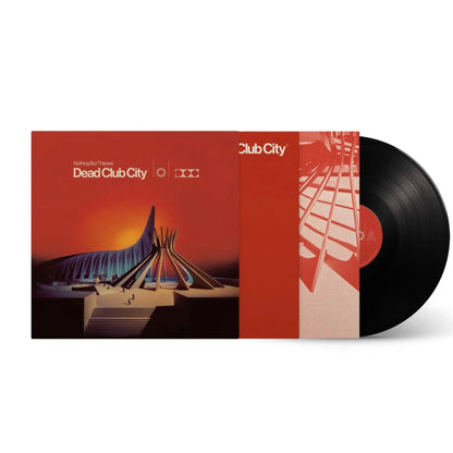Nothing But Thieves - Dead Club City Vinyl Record