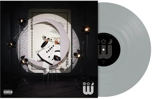 Tierra Whack - World Wide Whack Vinyl Record