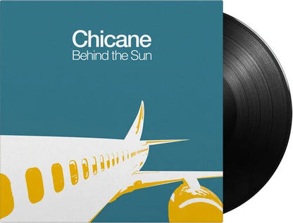 Chicane - Behind The Sun [Gatefold 180-Gram Black] Vinyl Record