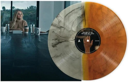 Kelsea Ballerini - Rolling Up The Welcome Mat [Half Smoke and Half Orange Marble] Vinyl Record